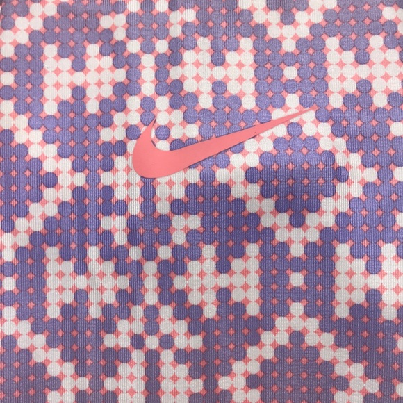 Nike Pro Long Sleeve - Picture 3 of 10